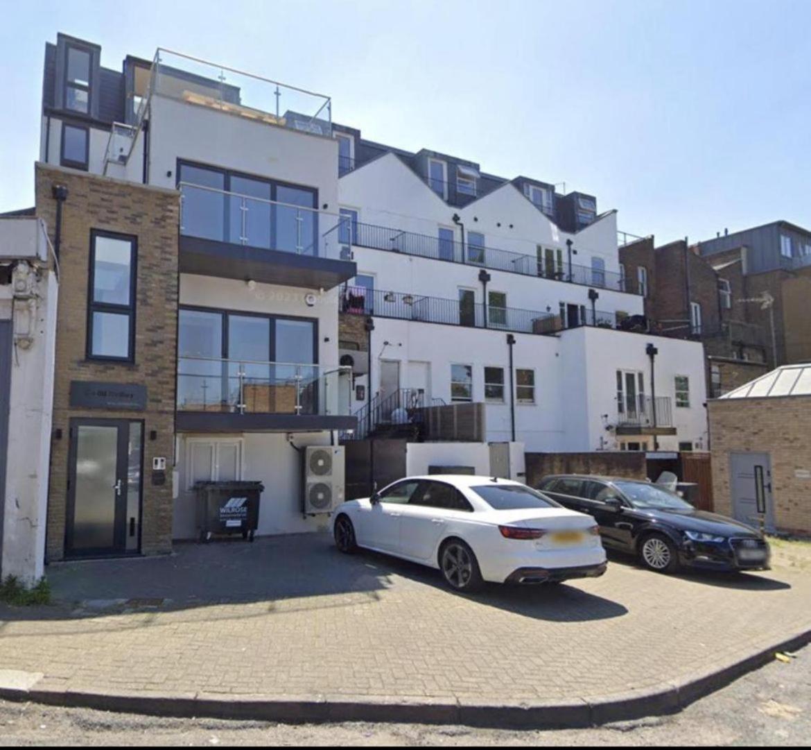 Battersea Superior - Getaway Appartamento Londra