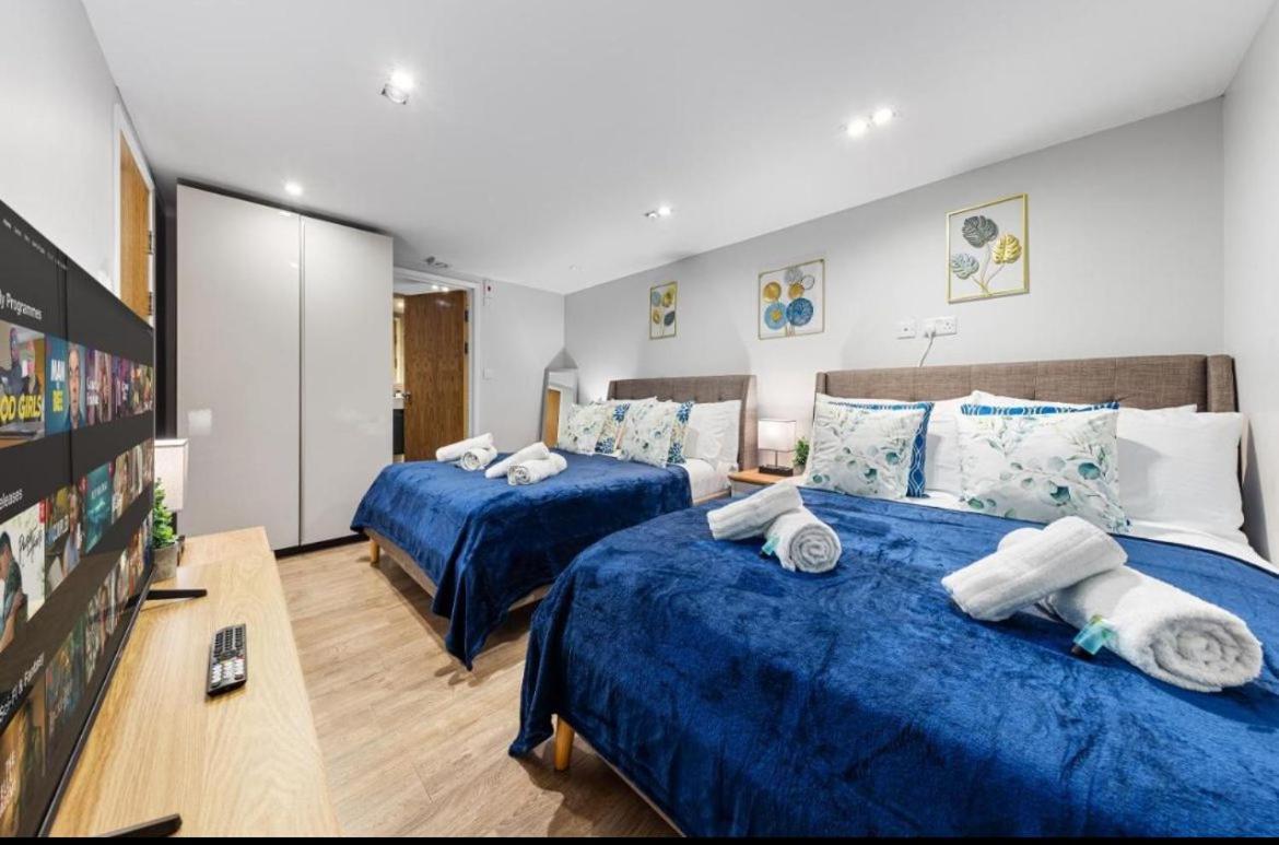 Battersea Superior - Getaway Appartamento Londra
